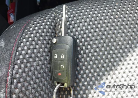 2016 Chevrolet Equinox Lt z USA, uszkodzony, nr VIN 2GNALCEKXG6190132